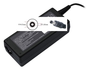 AC/DC POWER ADAPTER 19V 1.75A 33W 4.0*1.35mm PID7281